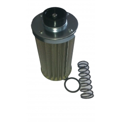 Elements for tank mounted return line filters HF 502 and HF 508 series