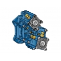 Power take-offs - PZB - 421MB115811 PTO POS. H.D. MERCEDES G240 (ACTROS)