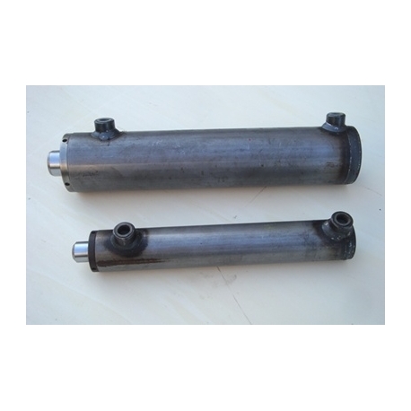 Hydraulic Cylinders - double effect Bore - 100mm, stroke - 600 mm, rod diameter - 60 mm