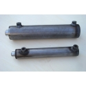 Hydraulic Cylinders - double effect Bore - 50 mm, stroke - 150 mm, stem diameter - 30 mm