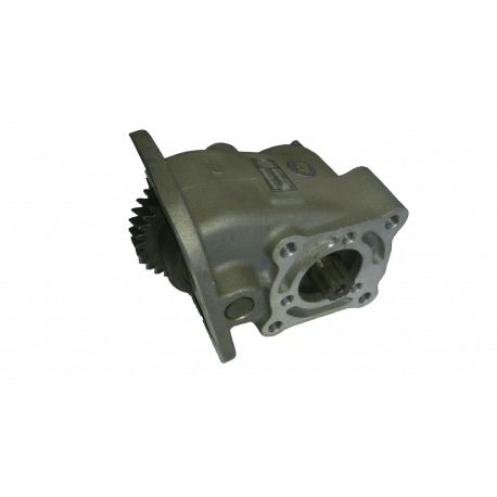 PTO - PZB -  POST ZF S5-200 Intender