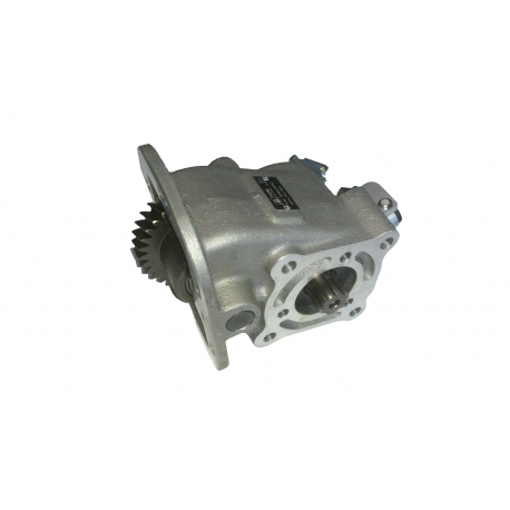 PTO - PZB -  ZF S5-200 Intender