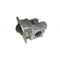 PTO - PZB -  ZF S5-200 Intender
