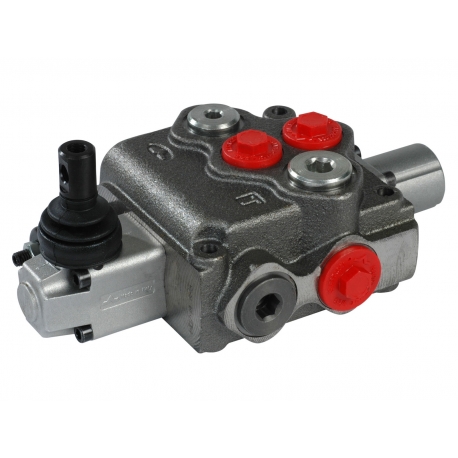Monoblock Directional Control Valve SD11/1 ONE SECTION