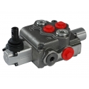 Monoblock Directional Control Valve SD11/1 ONE SECTION